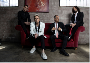 Sugar Ray
